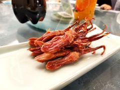 -山外山菜馆(玉泉路店)