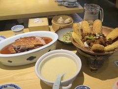 -南京大牌档(龙江新城市广场店)
