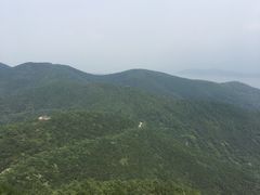 -缥缈峰景区