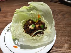 -全聚德(江宁店)