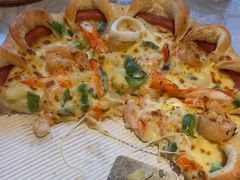 -必胜客(时代广场店)