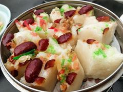 -美味之家·湖景农家乐(太湖东山店)