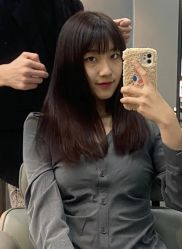 点击看大图 -MORI HAIR SALON日式美发沙龙