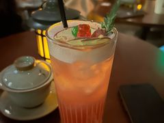 -漾应的火塘(蟠龙新天地店)