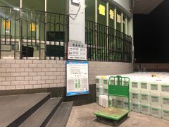 -中国石化滦州服务区（北京方向）加油站
