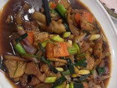 -胖嫂海鲜饭店