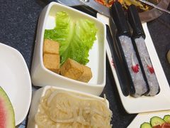 -井格·重庆火锅(王府井店)