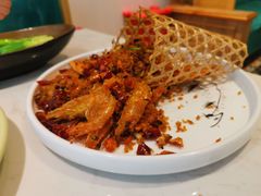 -避风塘(江桥万达店)