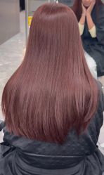 点击看大图 -老佛爷Hair染发烫发Salon
