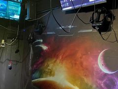 -游趣VR·虚拟现实体验馆(天河店)