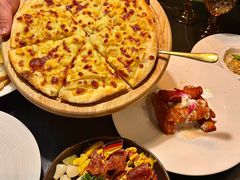 -阿兹凯乐·老洋房西餐