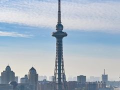 -龙塔