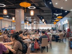 -點無缺茶楼·海鲜酒家(世博店)