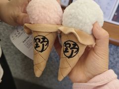 -野人先生Gelato(上海长宁龙之梦店)