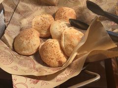 -比格比萨自助(南京万达茂店)