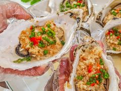 -友强·23年特色海鲜大排档(厦门店)