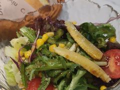 -库滋明·俄罗斯特色美食(中央大街店)