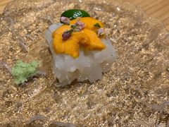 -鮨青(恒基名人购物中心店)