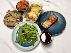 -老人和饭店(淮海中路店)