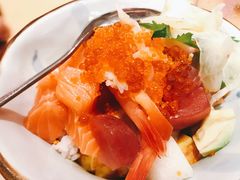 -沼津港渔市(宏伊国际广场店)