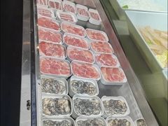 -星伦多自助料理(江阴万达店)