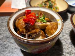 -南京大牌档(三阳广场苏宁店)
