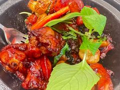 -鹿港小镇(金虹桥国际中心店)