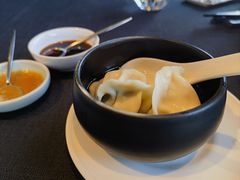 鲅鱼饺子-鲁采LU STYLE(新天地店)