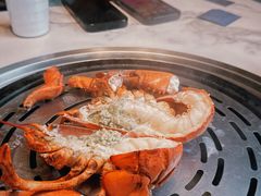 -青蓬蒸汽海鲜·深圳老字号·团建聚会(壹方城店)