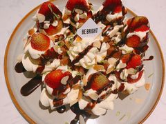 -BE BRIGHT KITCHEN(正佳广场店)
