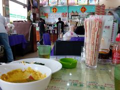 大堂-陈记烧鹅茶餐厅(世和路店)