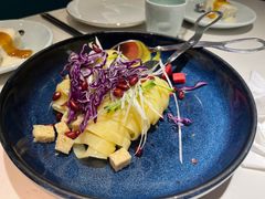 -阿里疆Alijiang·丝路美食·异域风情·清真(长楹天街店)