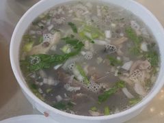-杨记小骨头羊杂馆(南五马路店)