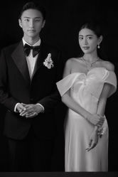 -巴黎恋人婚纱摄影(东莞总店)