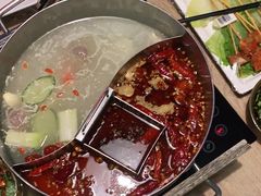 -野妹火锅(南园店)
