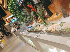 -川骄海鲜自助(亚运村店)