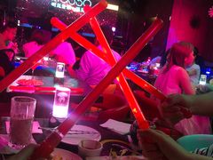 -MOSSO音乐酒吧·Live House(南京西路店)
