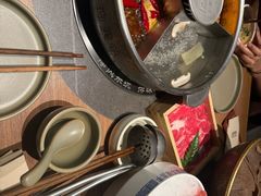 -巴奴毛肚火锅(京西大悦城店)