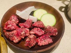 -Ant 蚂蚁洞烤肉·大营地(上海静安大悦城店)