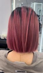-Coo Hair salon