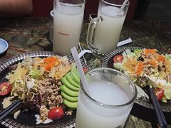 -炙柒Sekinana·精致料理 烧鸟·铁板烧(海上世界店)