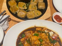 -黄山老妈·土菜(碧桂园店)