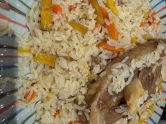 -巴依老爷新疆美食(清华东门店)