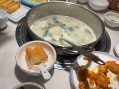 -粤顺渔坊·中山脆肉鲩火锅(清湖店)