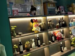 -青瓷火锅料理(西单大悦城店)