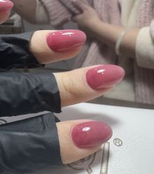 -小小美甲美睫