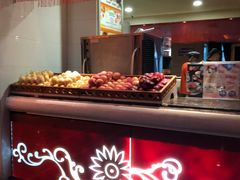 -御水泉·国际水疗会(广州长隆店)