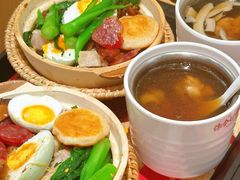 -华记煲仔华·煲仔饭(人和店)
