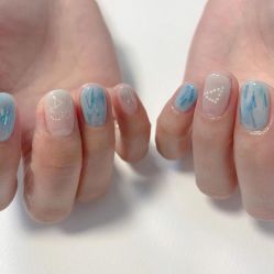 点击看大图 -媄甲诗美甲美睫