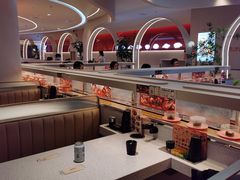 -争鲜回转寿司(朝外悠唐PLUS店)